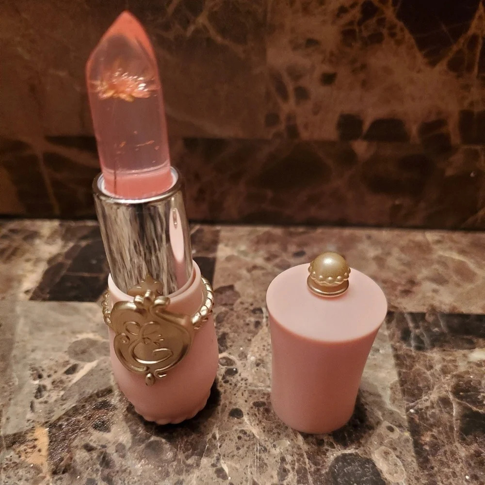 COPY - Flower Jelly lipstick #4